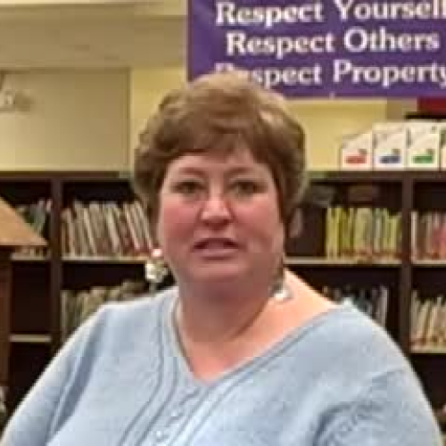 Interview with a catalog librarian