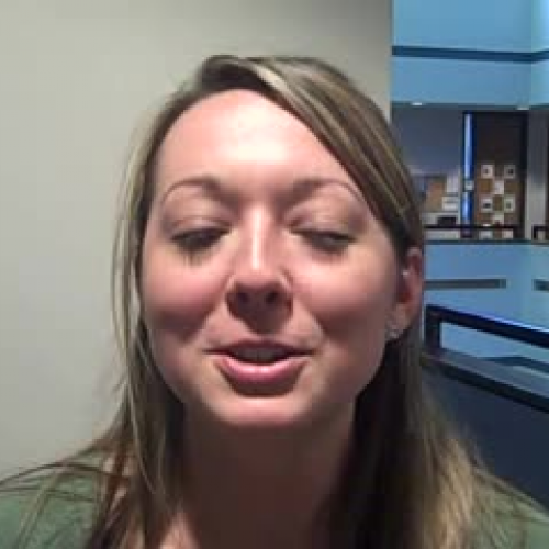 UAFS- Brittney McCutchan