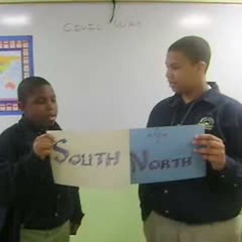 Progressive Reformer Trailer