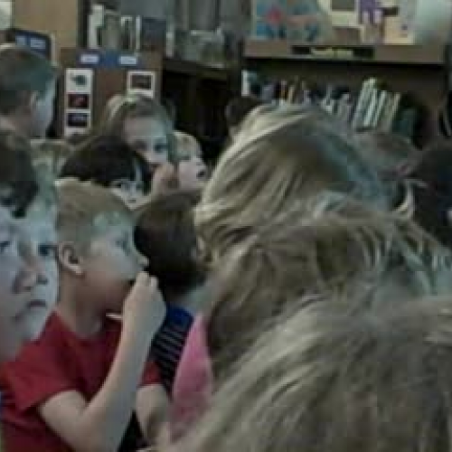 Barrett Mama Don't Allow