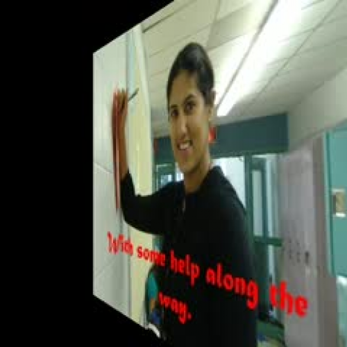 Kathryn's Chasing Metaphores