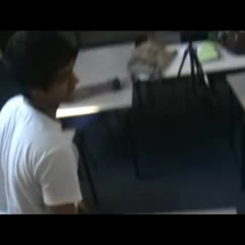 Jack Farralls Pre-Lim