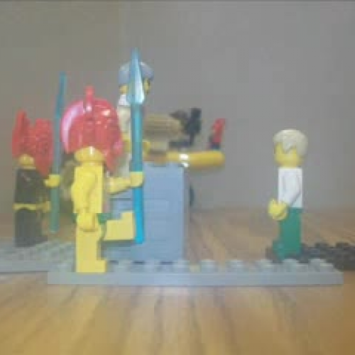 4th Grade Practice-Star Wars VII