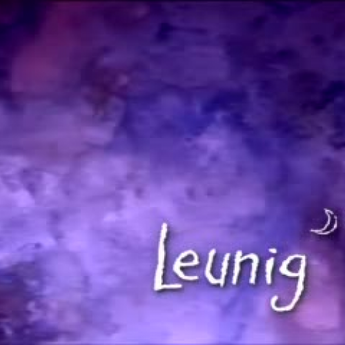 Michael Leunig-The Waiter