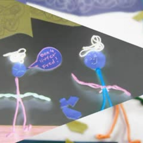 Seungmin and Naymul No Littering