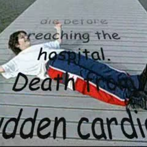 Why get CPR certified?