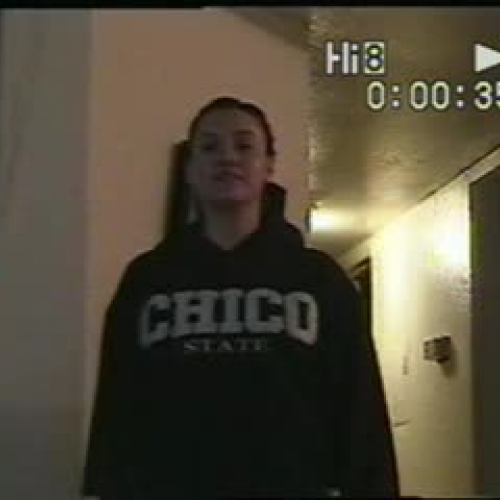 Daily Physical Activity Project