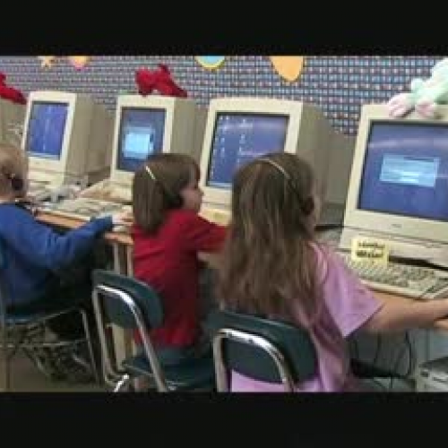 Teachers Utilizing Technology Part 1