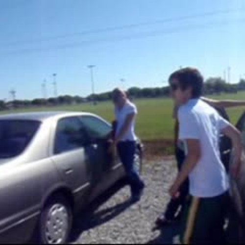 D;ont Pollute the Air!!!