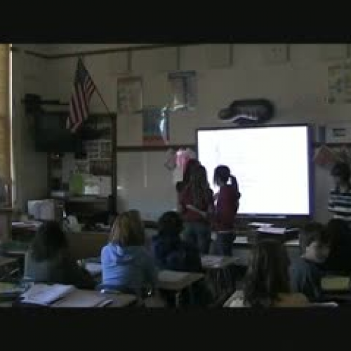 Teachers Utilizing Technology Part 2