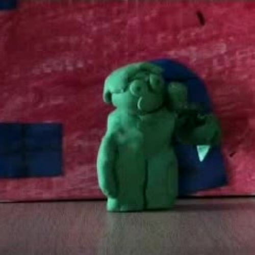 Cape Primary Street Animations Jahnell