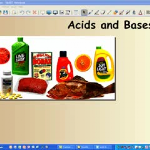 Acc Chem Acids Part 1