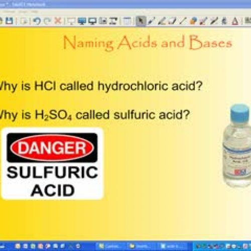 Acc Chem Acids Part 2
