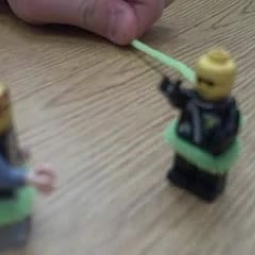 The Adventures of Jimbo