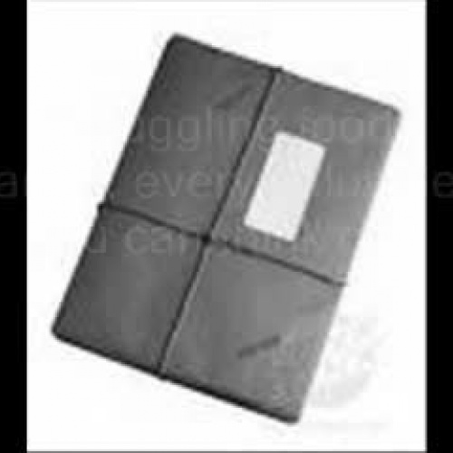 The Man From the Other Side