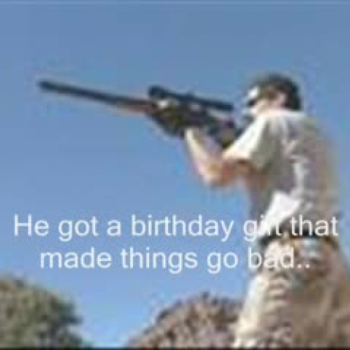 Swallowing Stones P3