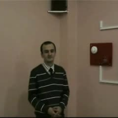 FIRE SECURITY YANGIN ALARM SANTRALi