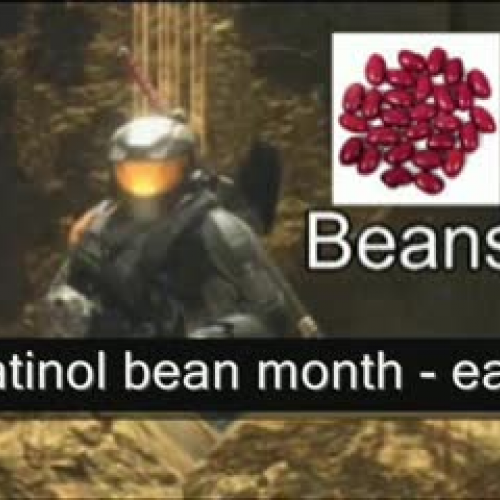 Natinol Baked Beans Month