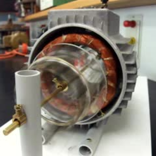 electric motor