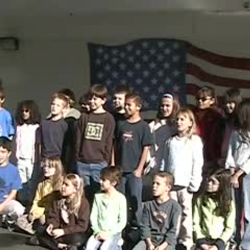 NASA Explorer School Music Video