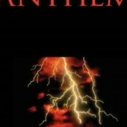 Anthem Movie Trailer