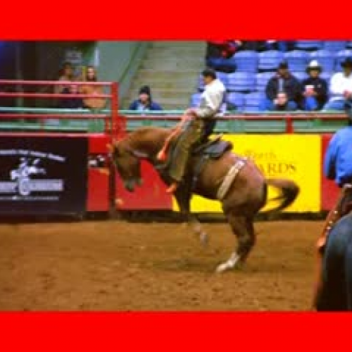 Ft Worth Promo Video