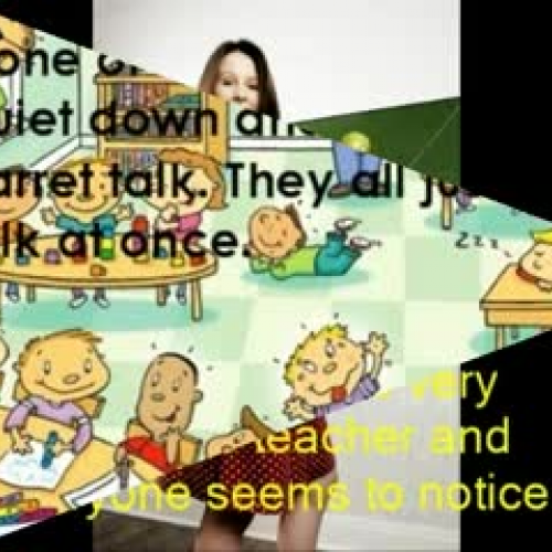 Up The Down Staircase