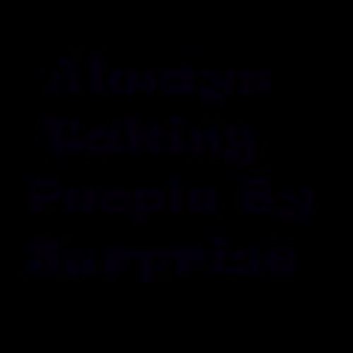 The Five People You Meet in Heaven Book Trail