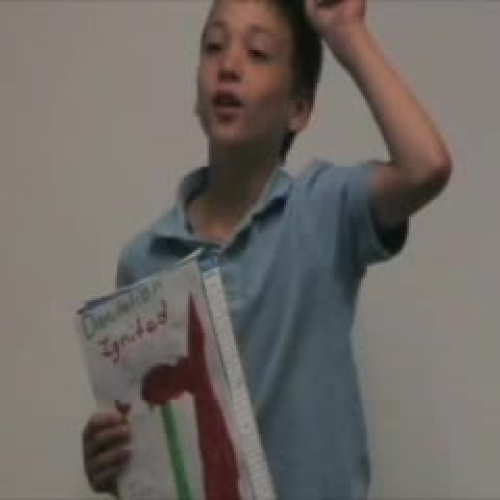 cereal box commercial