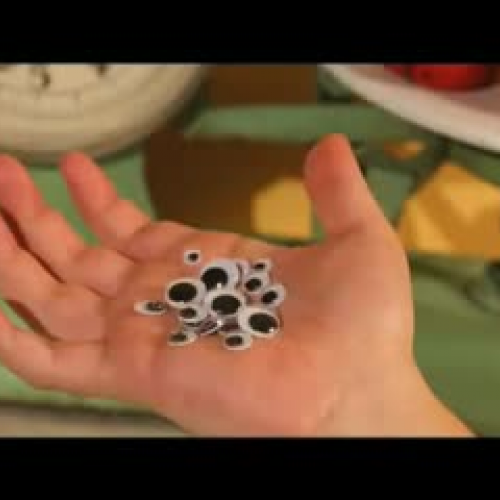 Spaghetti Stop Motion