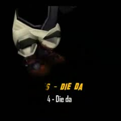 Die Da with Captions