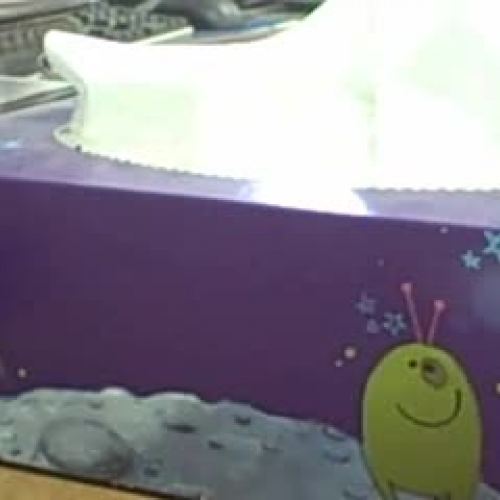 Water Bottle Rockets