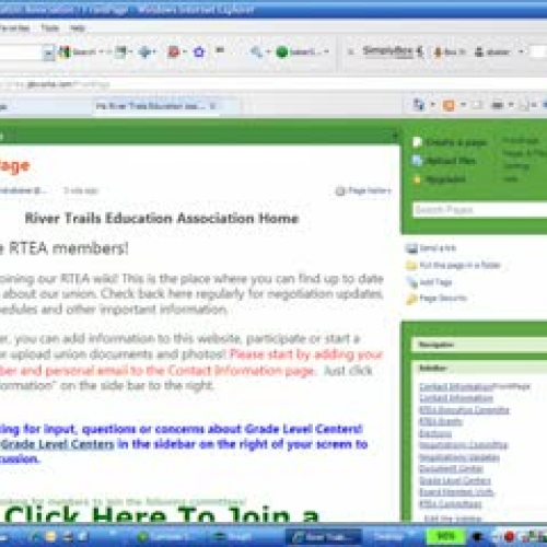 RTEA Wiki