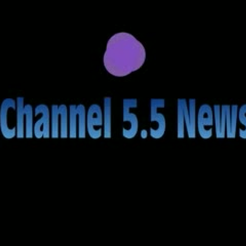 English Project Test