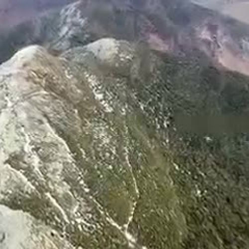 Brief talk on Sustainability