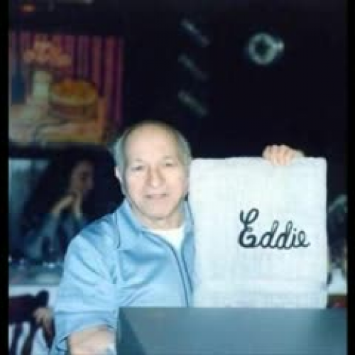 Five People You Meet In Heaven