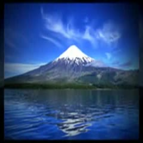 BEAUTIFUL BUT DEADLY VOLCANOES