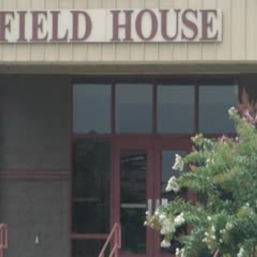 beebe badger football