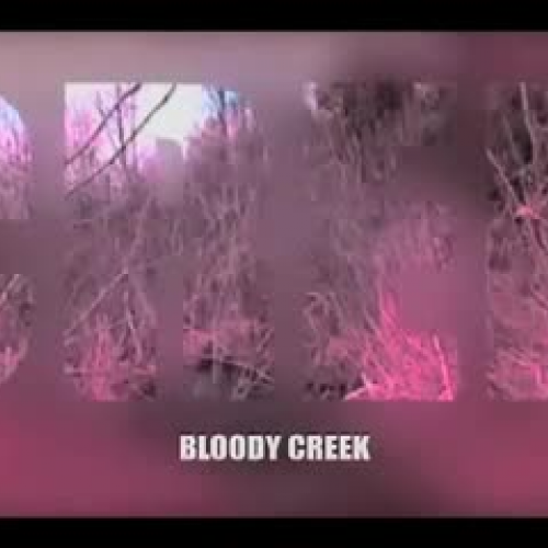 Battle of Oriskany, part 1 of 4