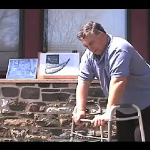 Battle of Oriskany, part 2 of 4