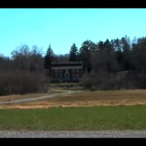 Battle of Oriskany, part 4 of 4