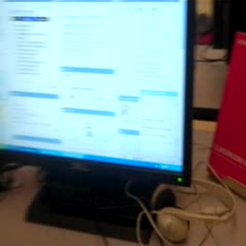 Emerging Technologies