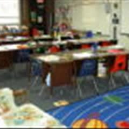 my furture classroom