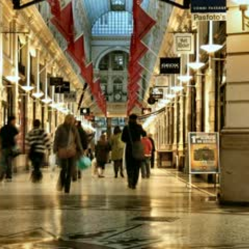 Jenny and Todd's Pre-Algebra adventure!