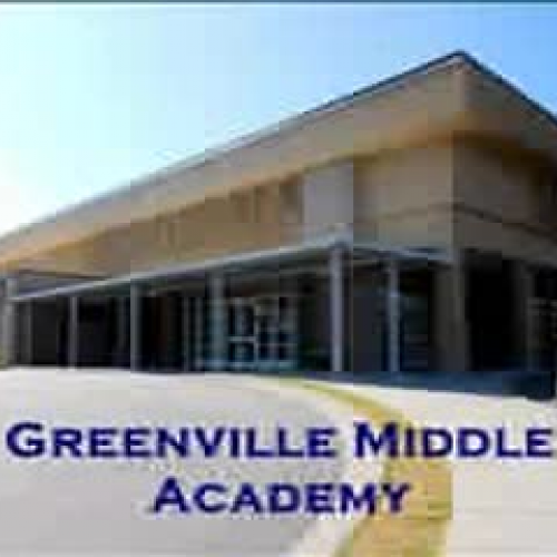 Greenville Middle Tour