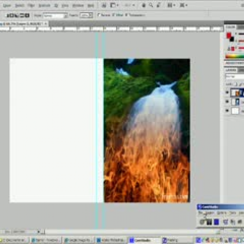 MM Fading Pictures 2