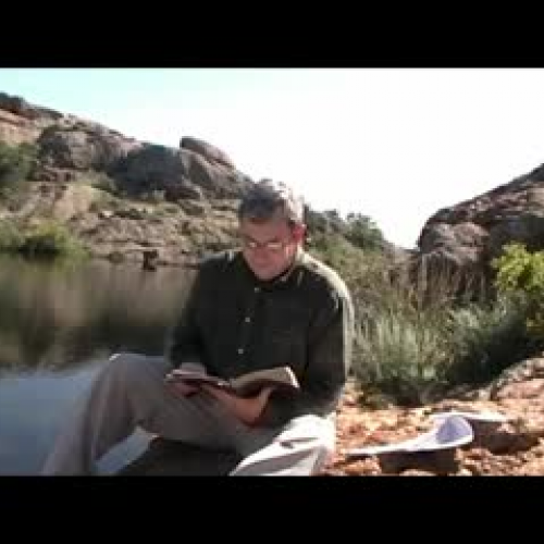 Jesus Came To Help Sinners