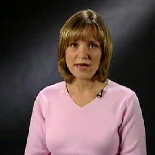 DynaVox V - Turning on Device