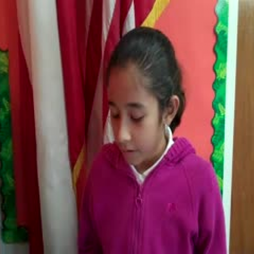 Secretary Candidates