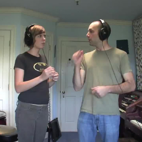 Pomplamoose - Single Ladies